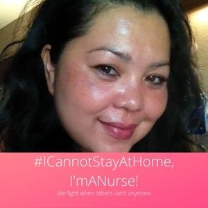 Meet your Posher, Jonalyn